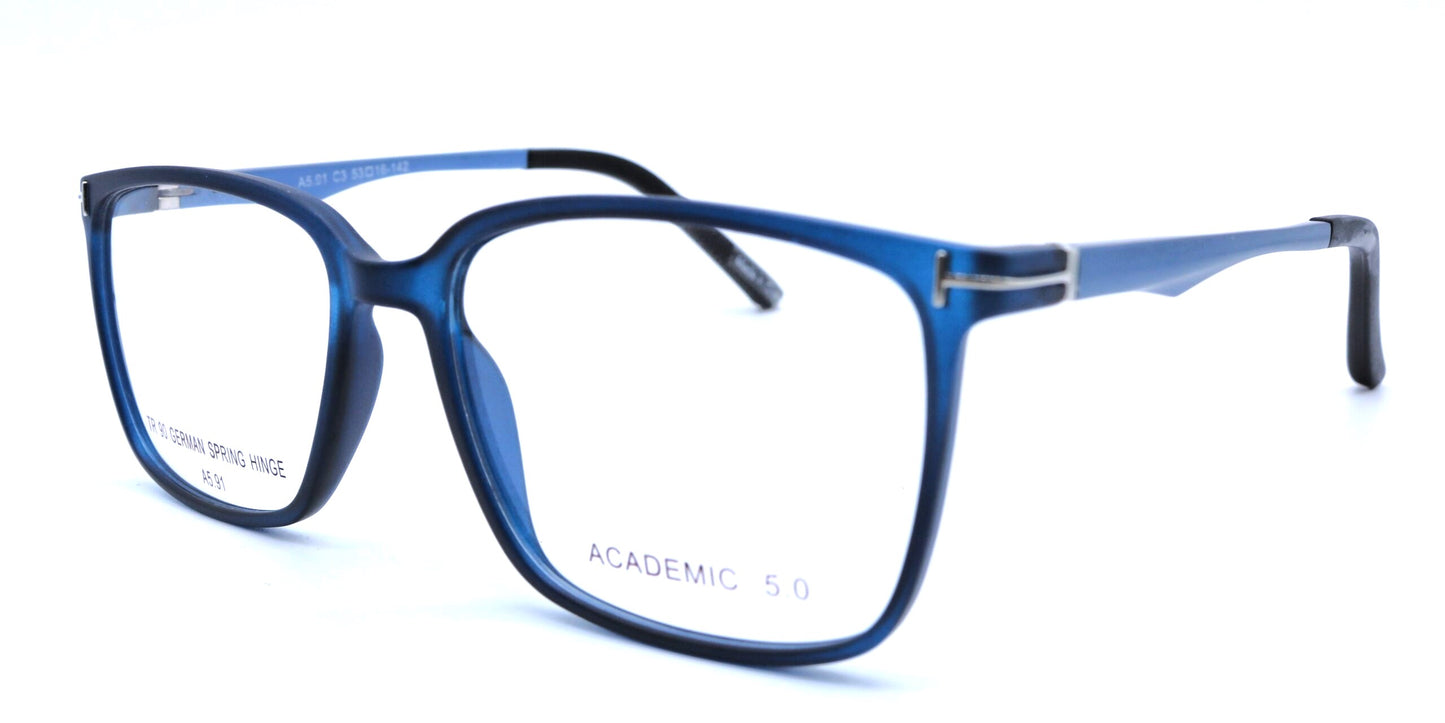 A5.91 Academic