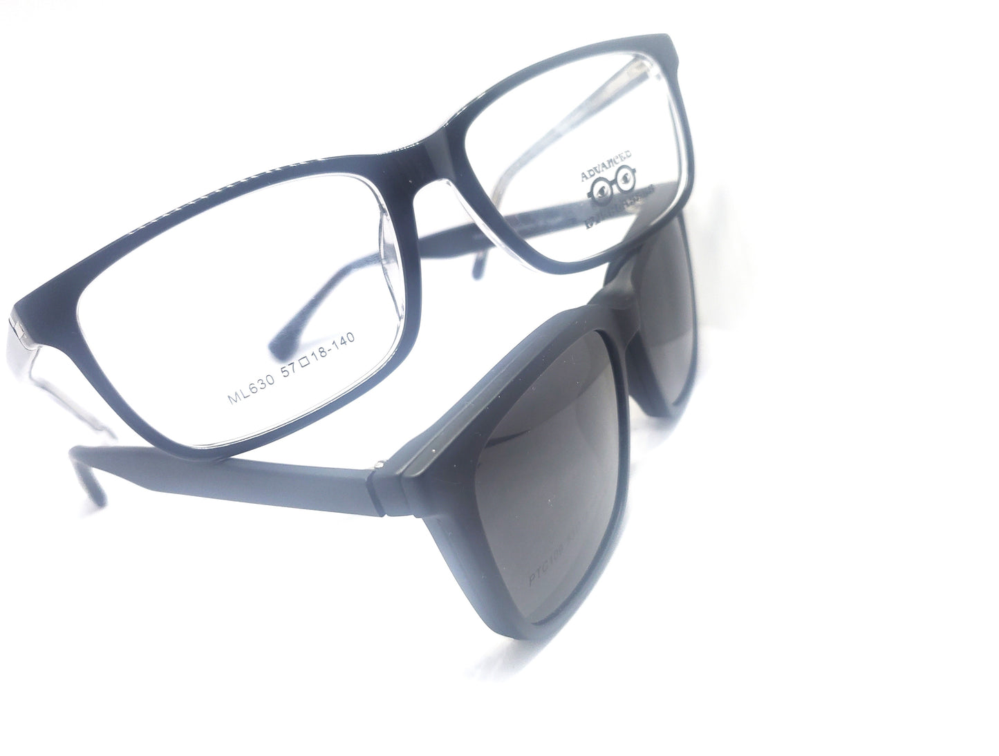 Manful Sunglasses  Combo