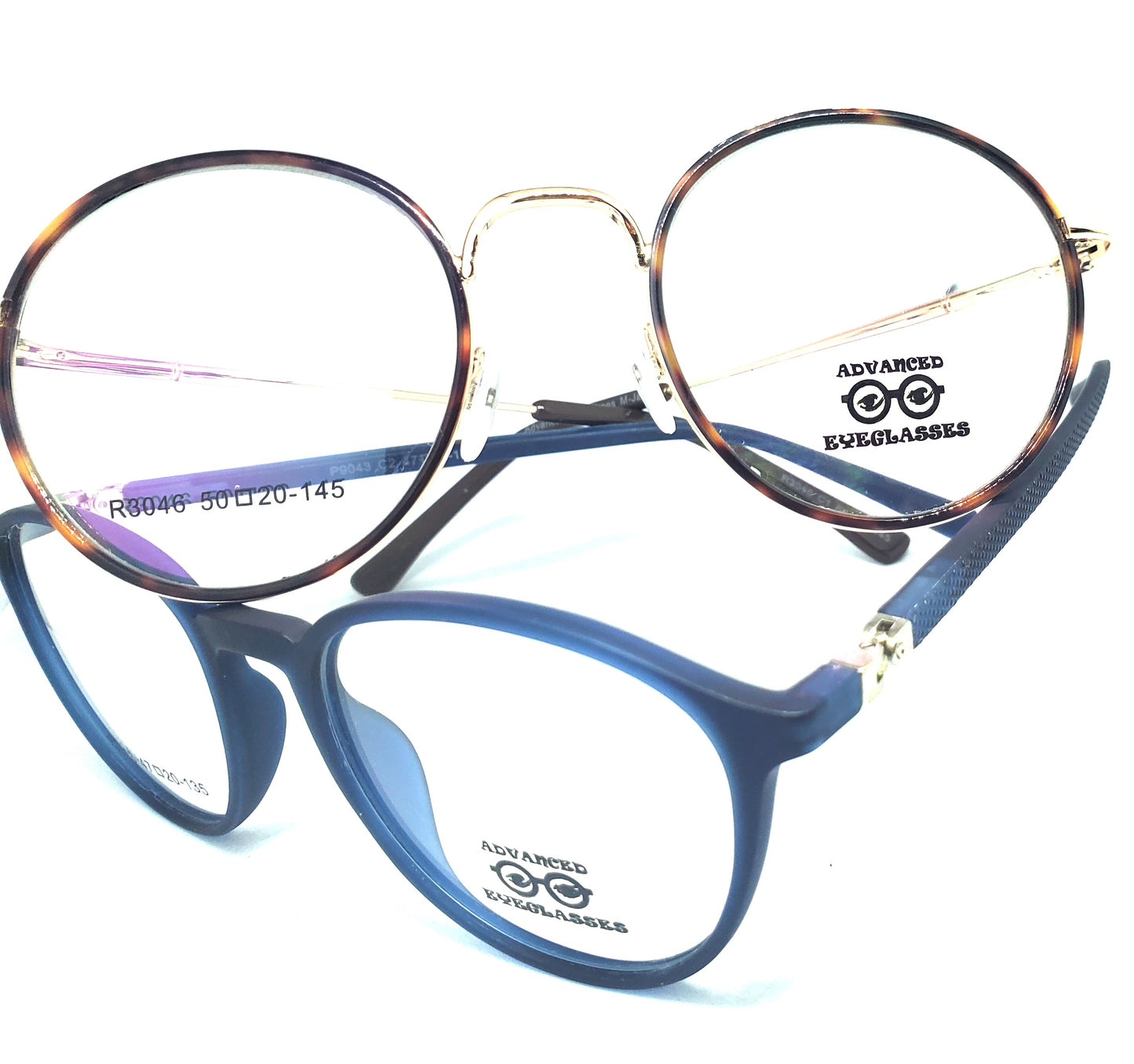 Intellectual Combo for him