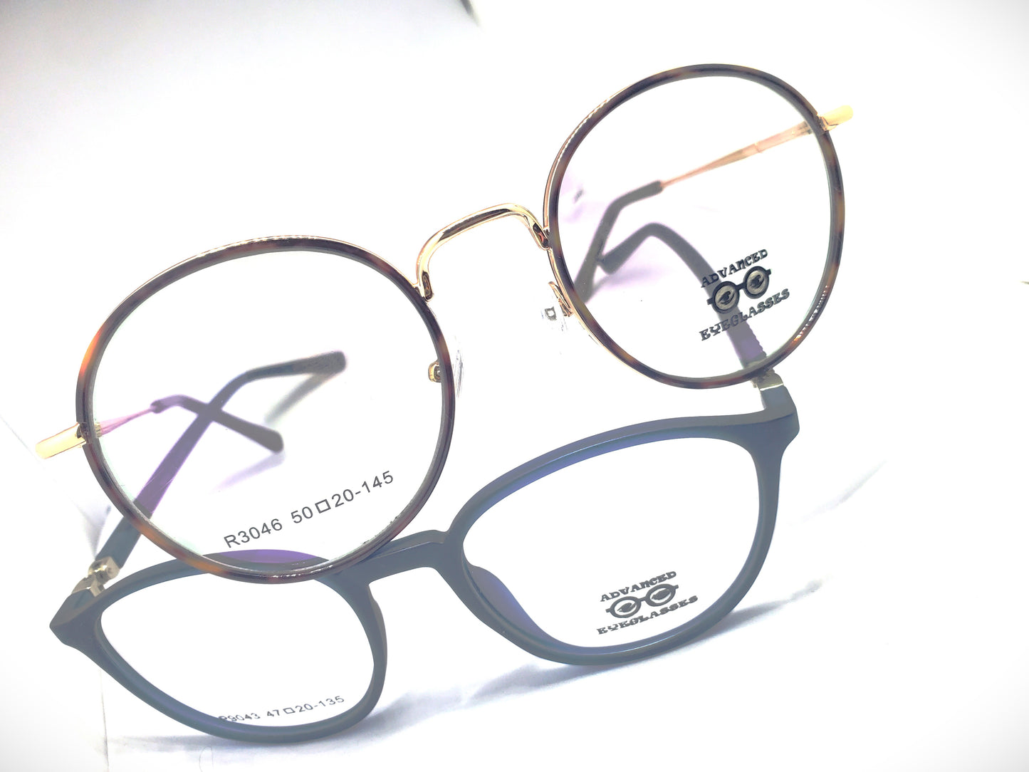 Intellectual Combo for him