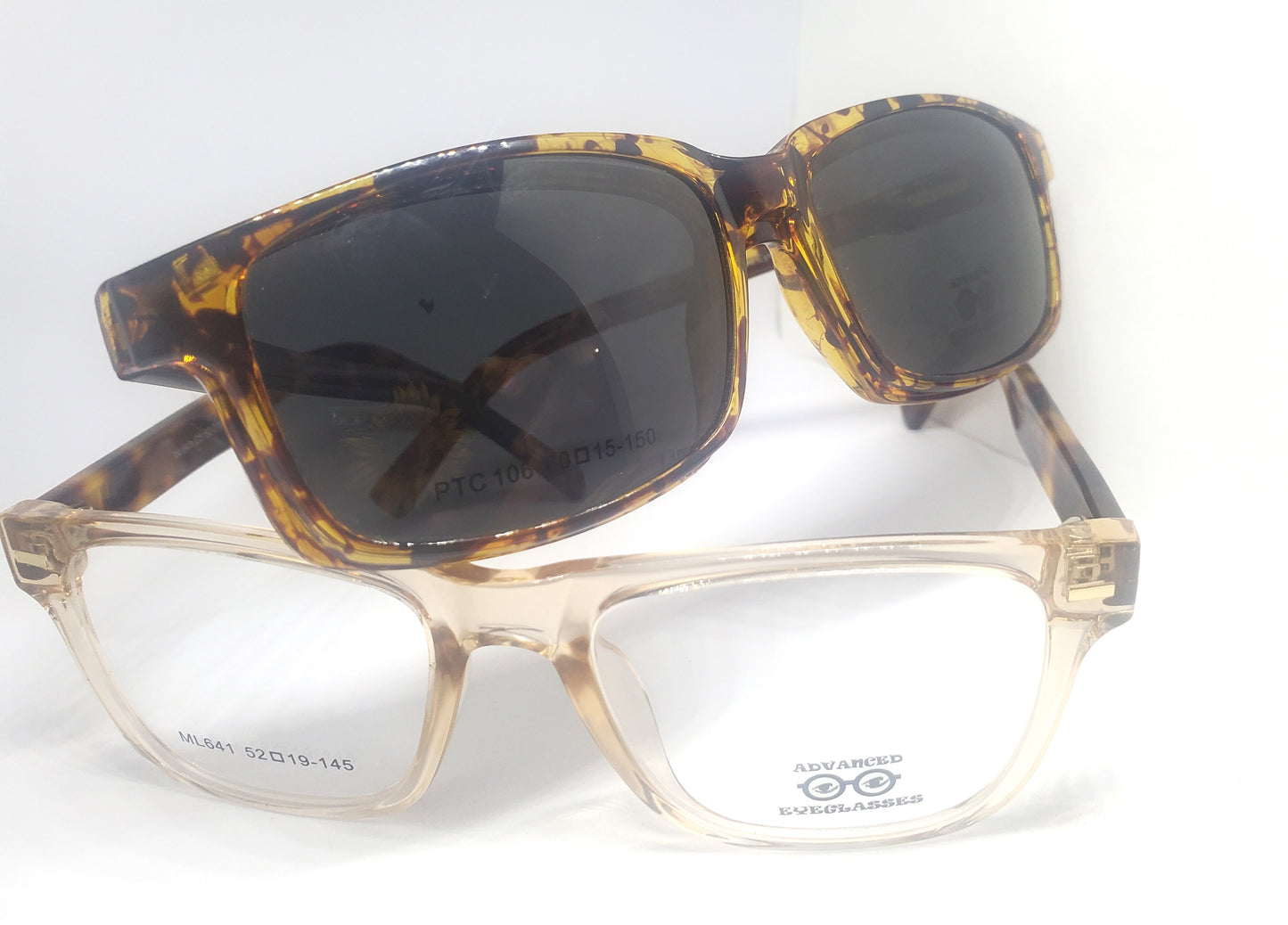 Sunday Sunglasses  Combo