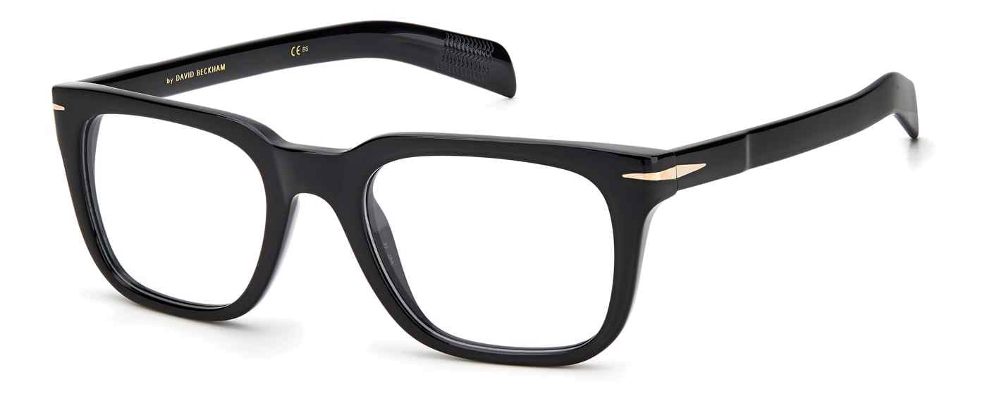 DB7070 David Beckham