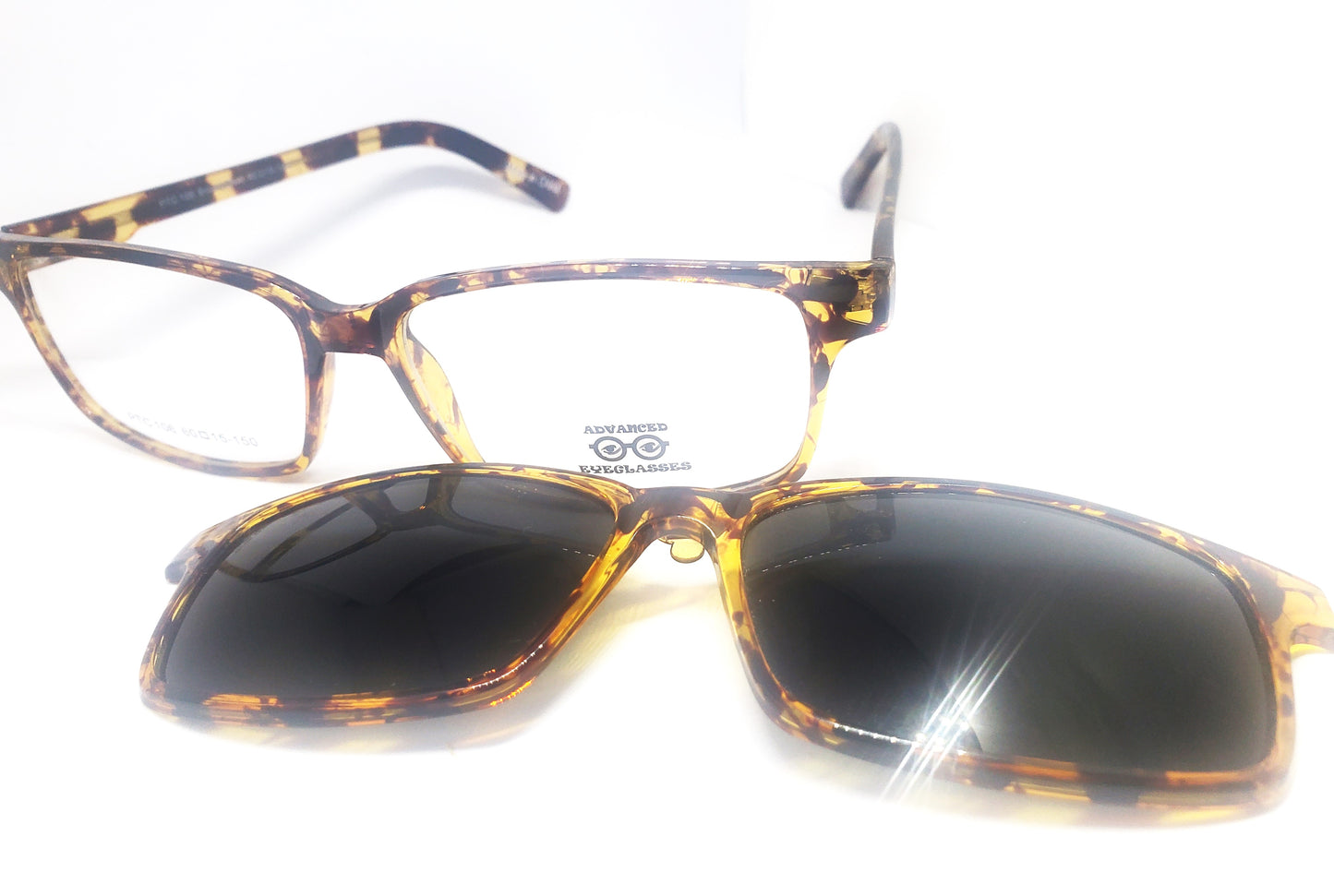 Sunday Sunglasses  Combo