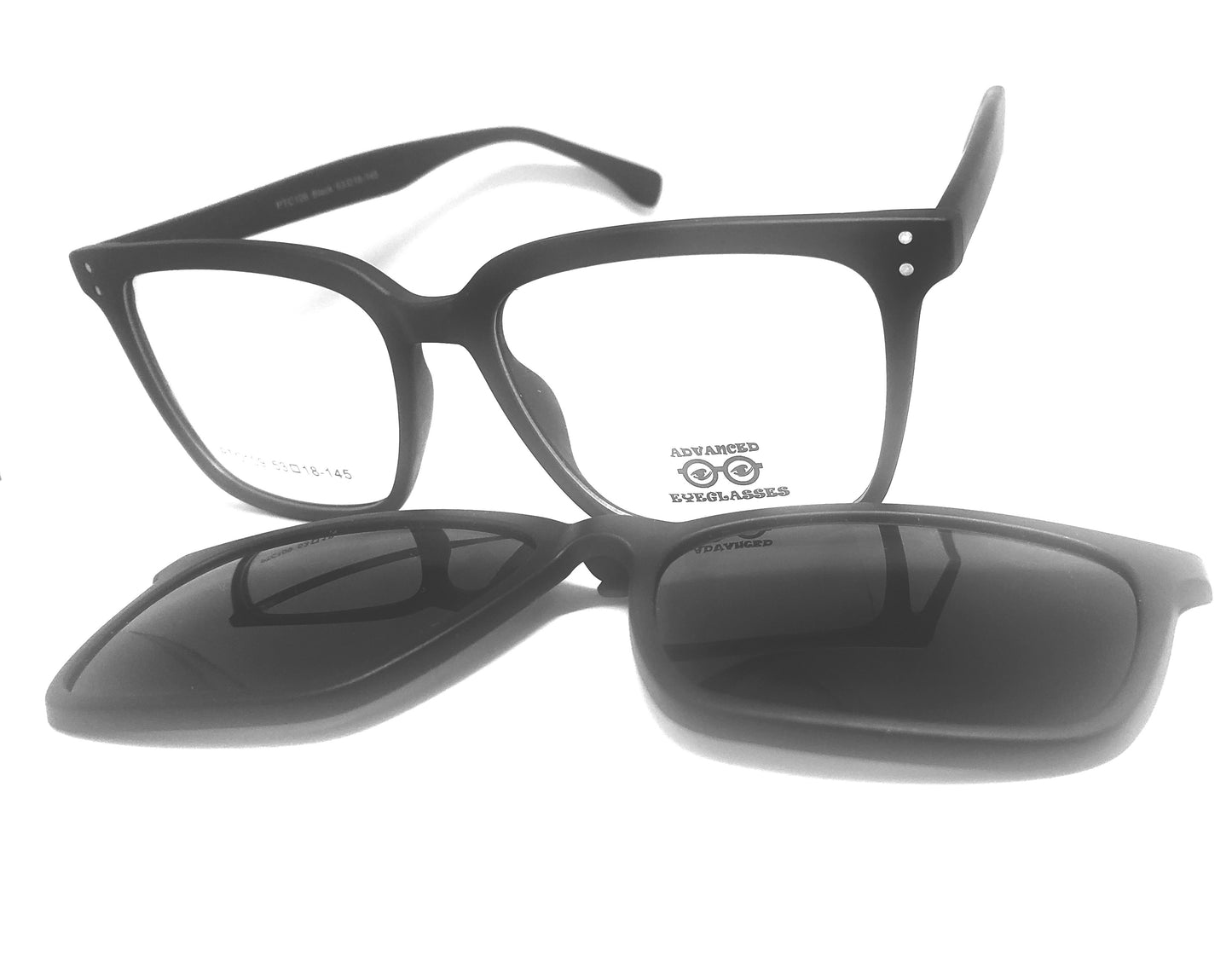 Manful Sunglasses  Combo