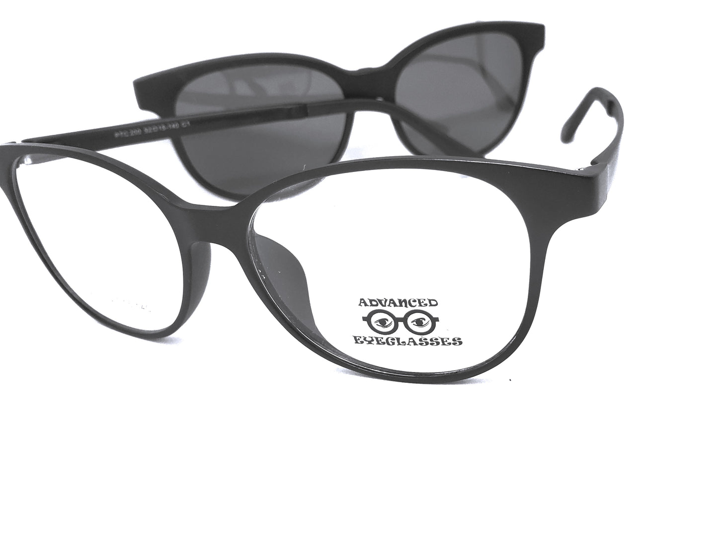 Sunglasses Intellectual Combo for her