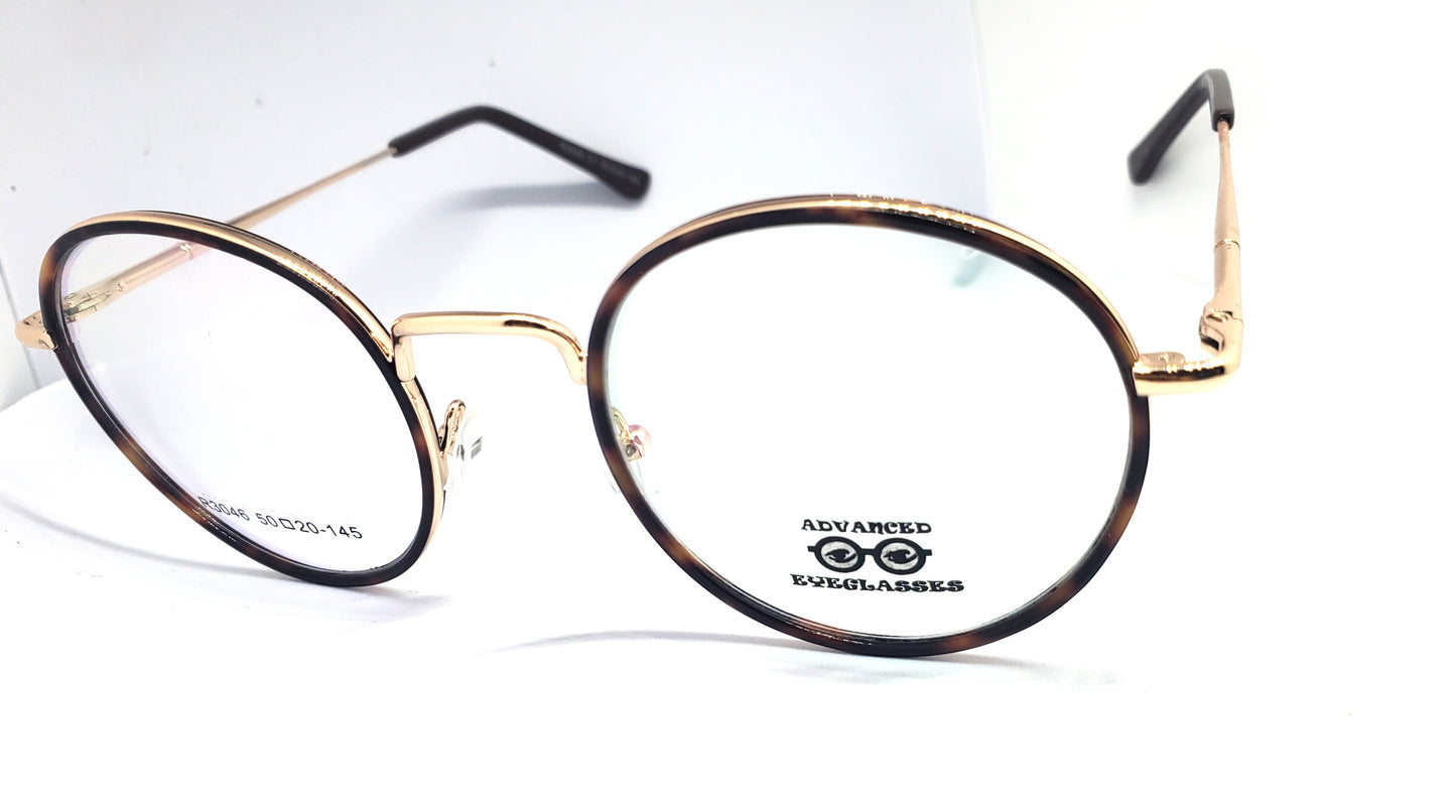 Intellectual Combo for her