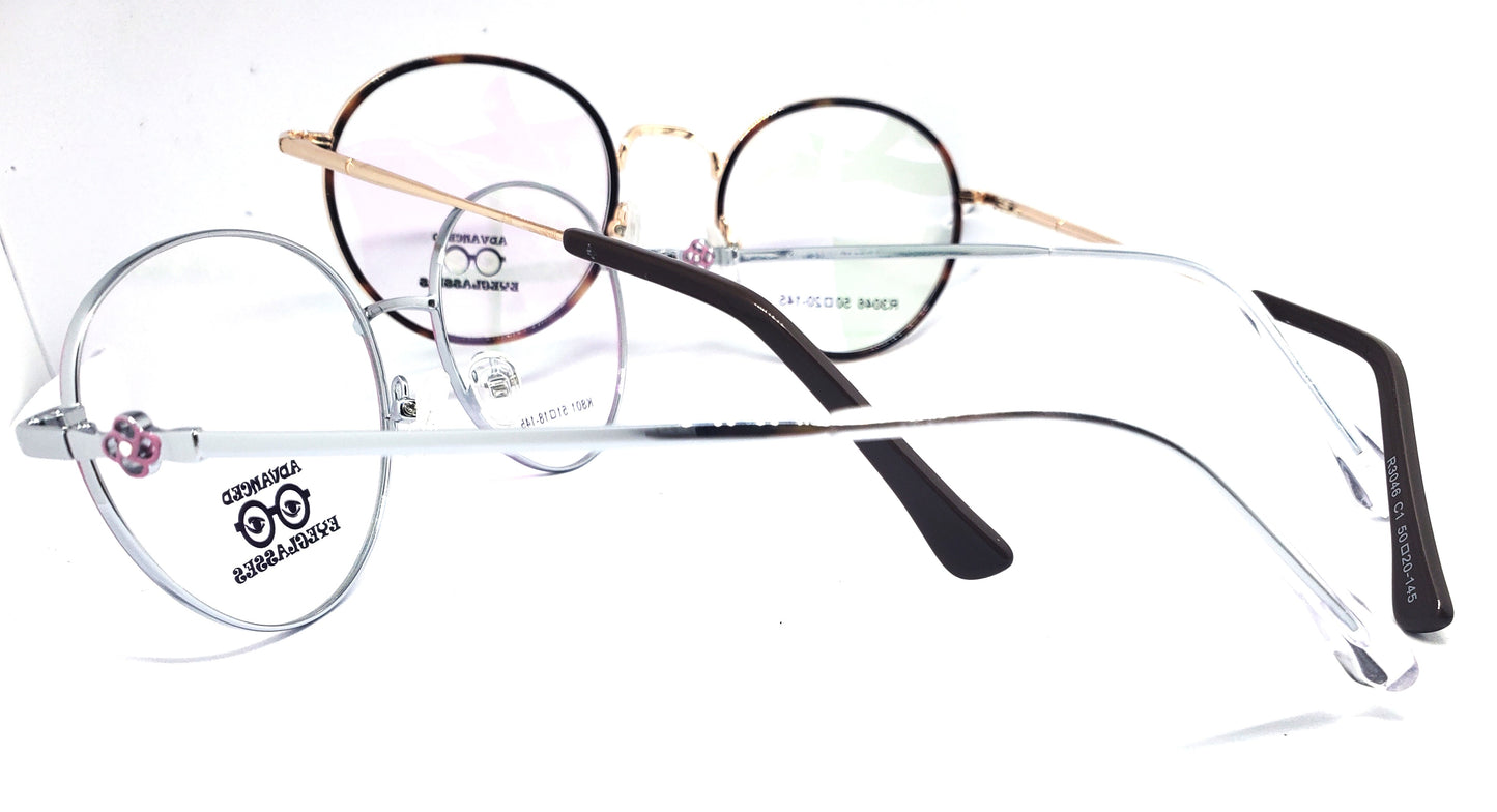 Intellectual Combo for her