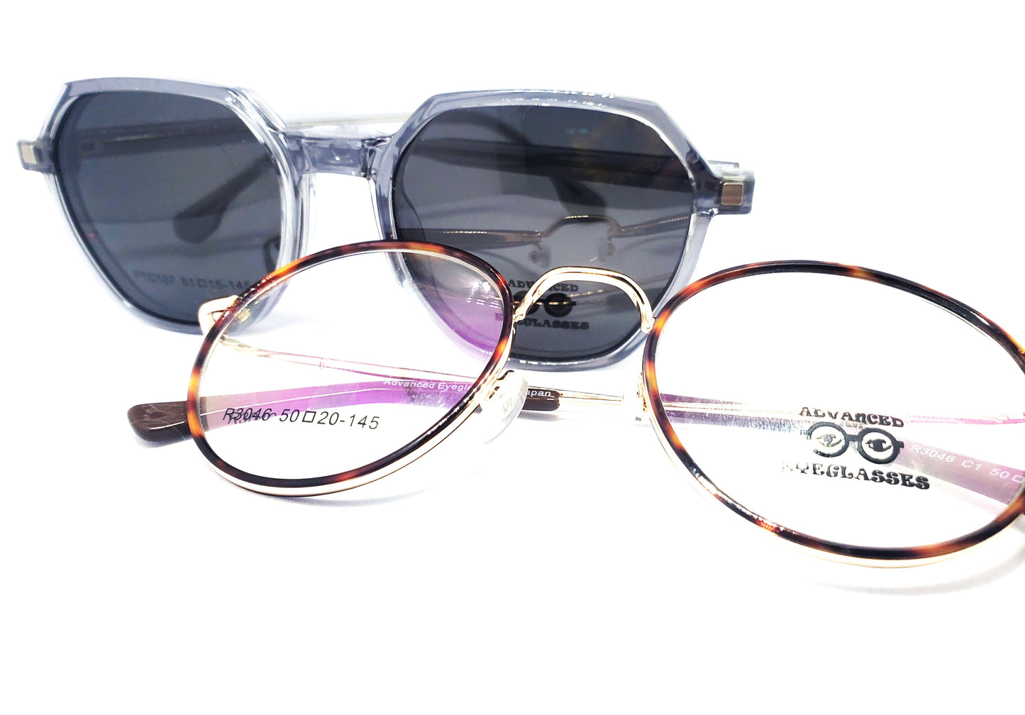 Sunglasses unisex Intellectual  Combo