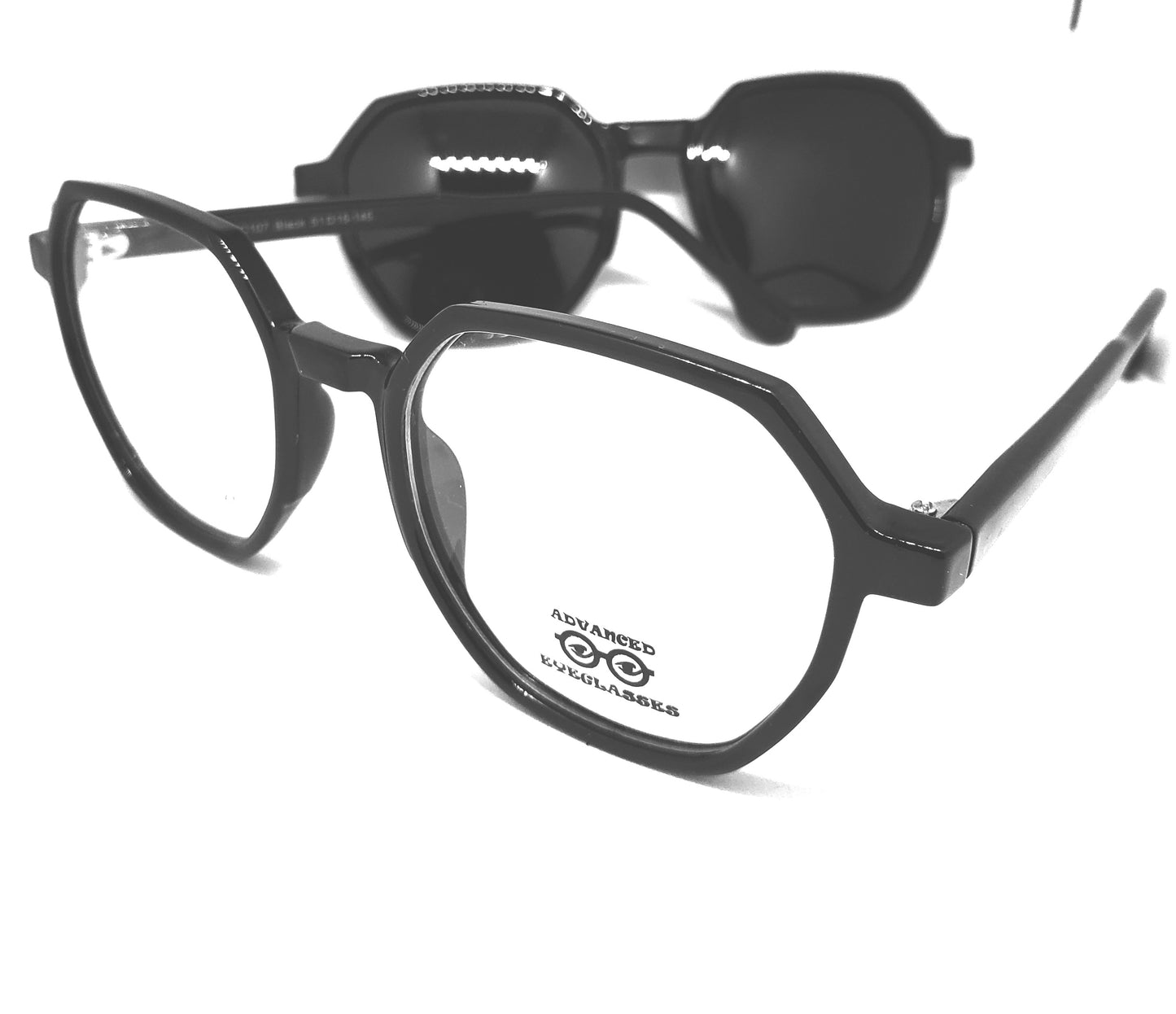 Sunglasses unisex Intellectual  Combo