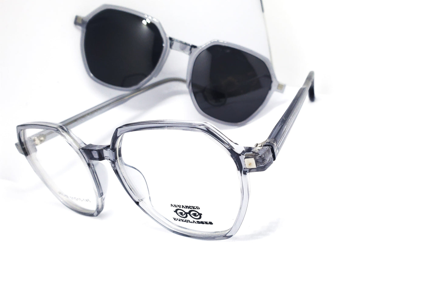 Sunglasses unisex Intellectual  Combo