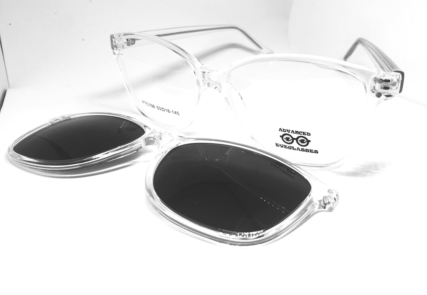 Distinguish Sunglasses  Combo