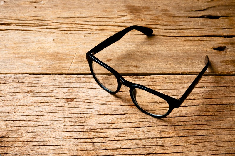 How to find the right pair of glasses