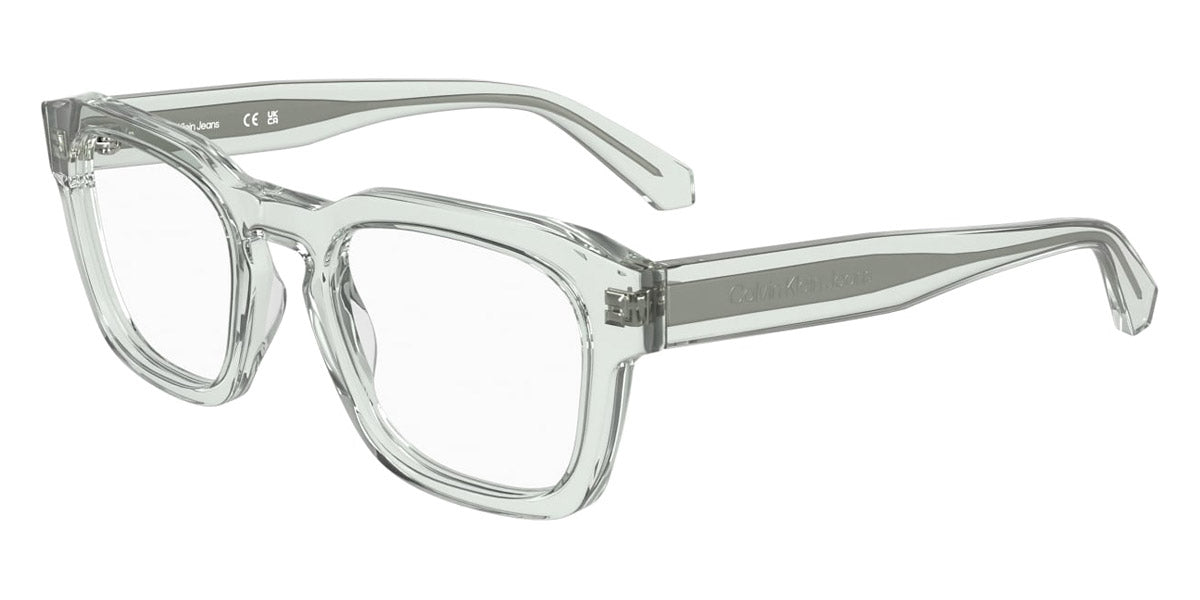 CKJ25610 Calvin Klein Jeans Color Shift