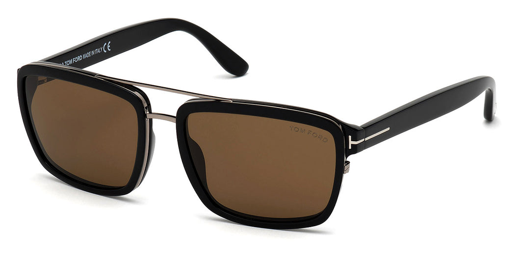 FT0780-Anders Tom Ford