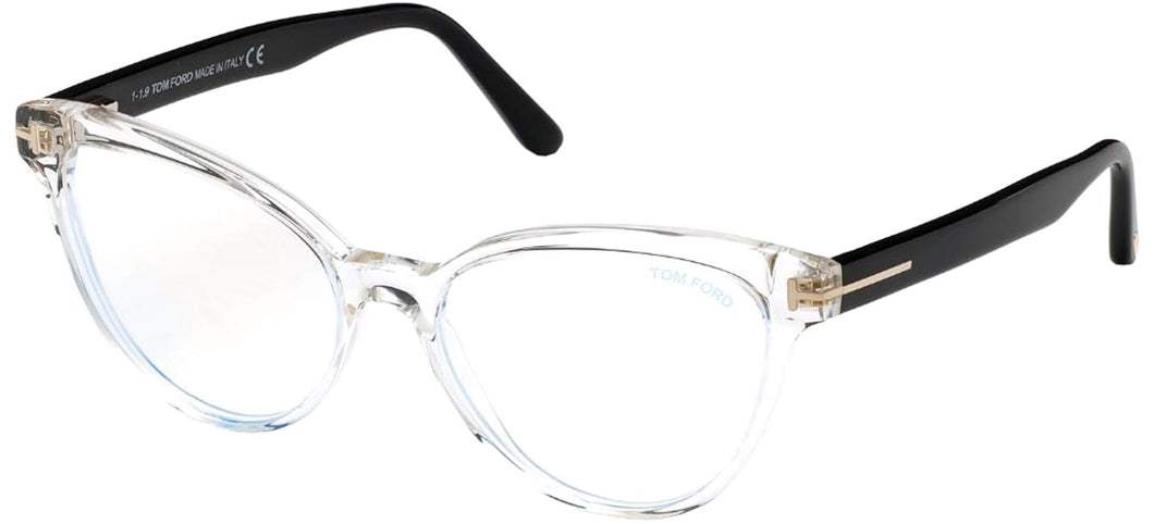 FT5639-B Tom Ford