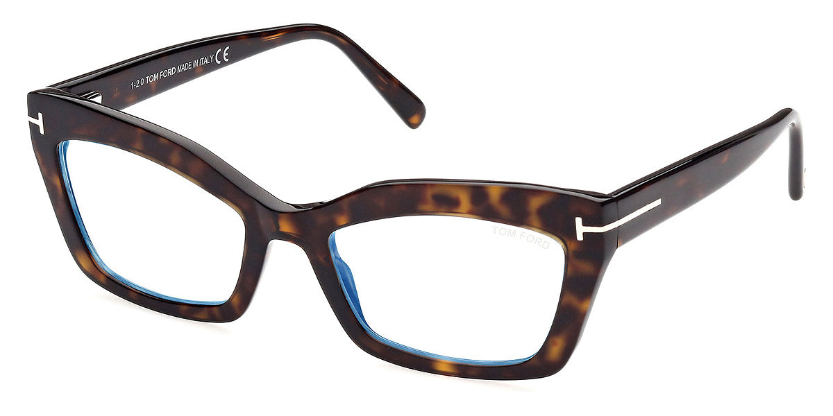 FT5766-B Tom Ford