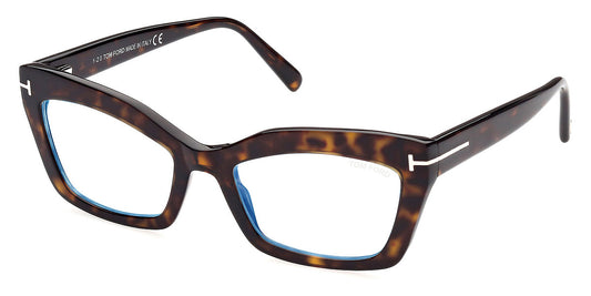 FT5766-B Tom Ford