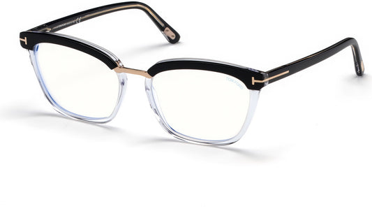 FT5550-B Tom Ford