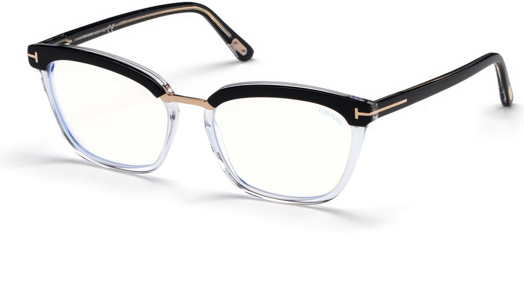 FT5550-B Tom Ford