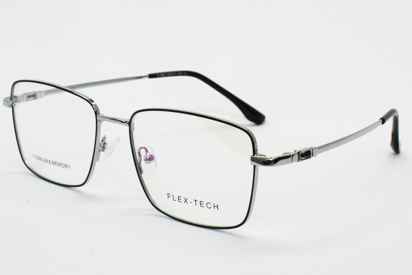 K800  FLEX TECH