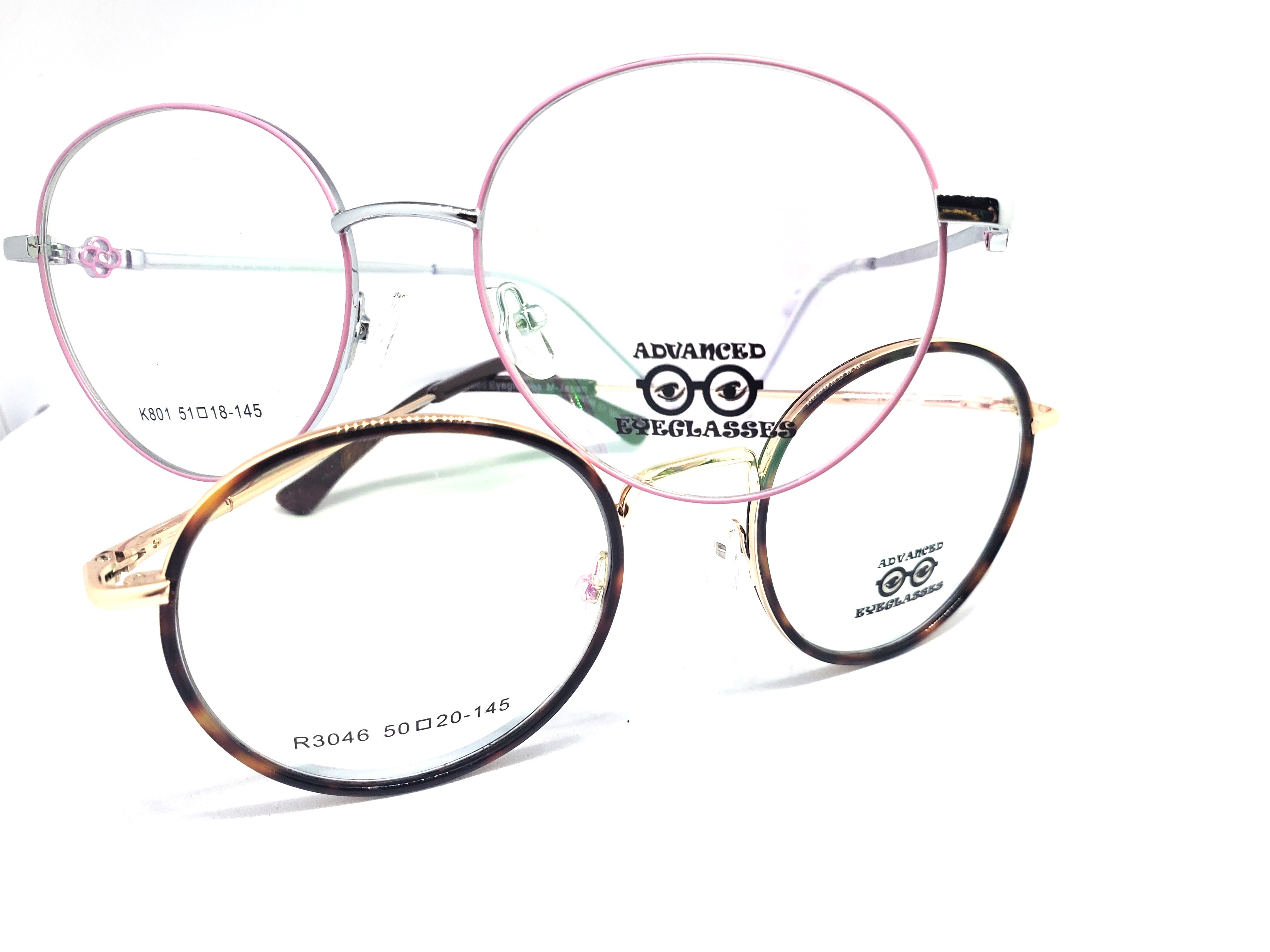 Intellectual Combo for her – ADVANCEDEYEGLASSES