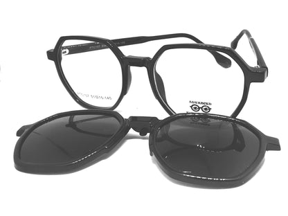 Sunglasses unisex Intellectual  Combo